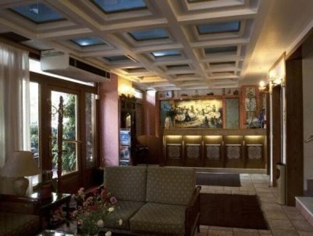 ホテル カテリーナ