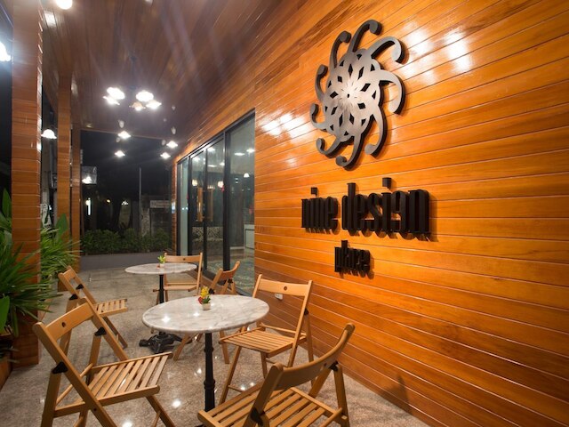 ナイン デザイン プレイス