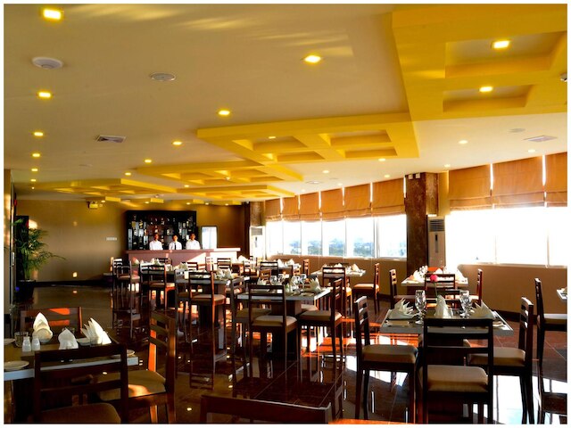 ロイヤル パビリオン ホテル