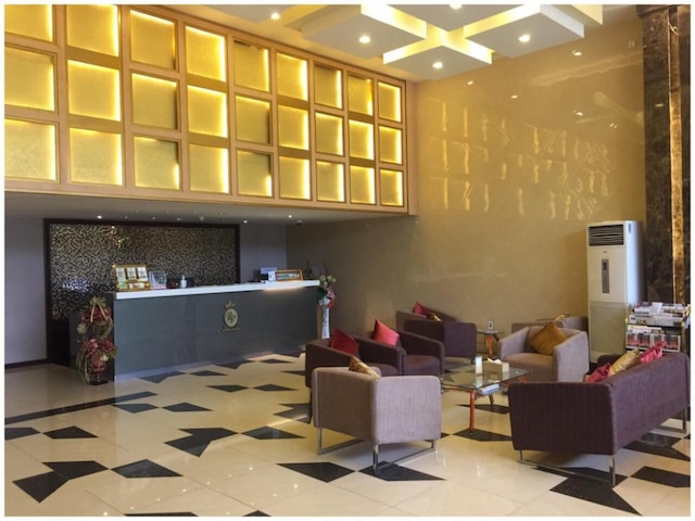 ロイヤル パビリオン ホテル