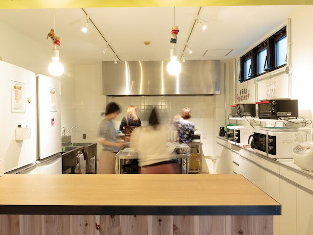 ジェイホッパーズ大阪ユニバーサル