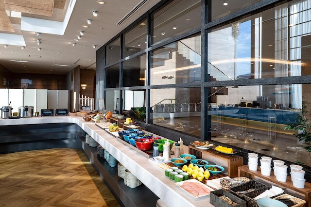 ANAホリデイ・イン岩手北上 by IHG