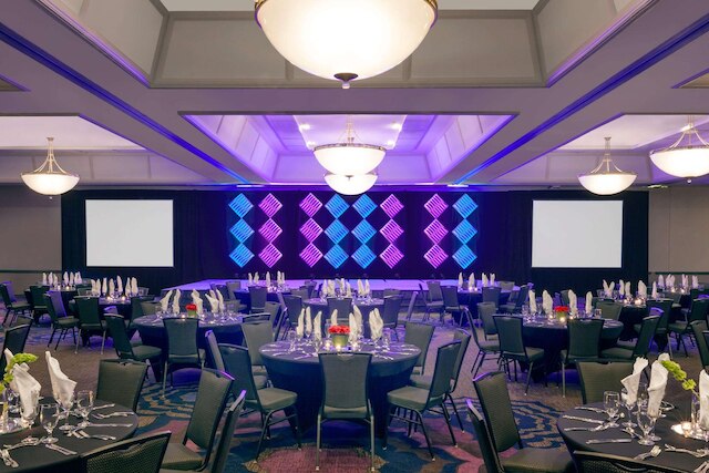 ウィンダム サン ディエゴ ベイサイド