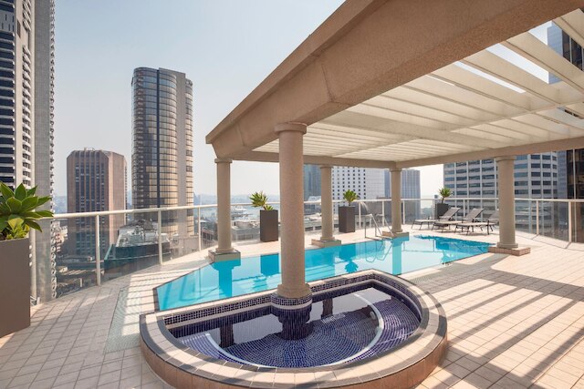 マントラ 2 ボンド ストリート シドニー