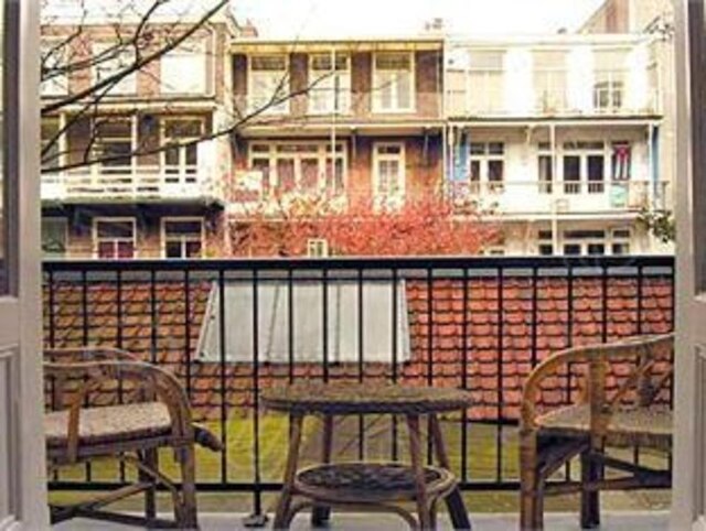 ホテル ダムステルダム