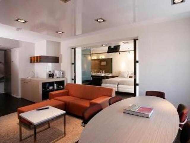 ホテル パペンダル