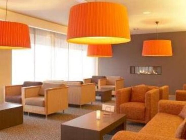 ホテル パペンダル