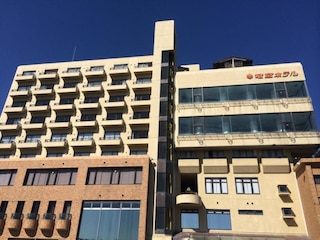 Ryugu Hotel