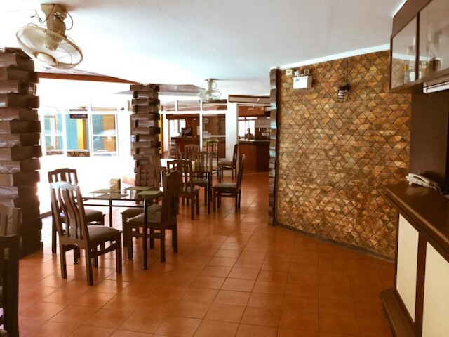 パタヤ アット ナイン