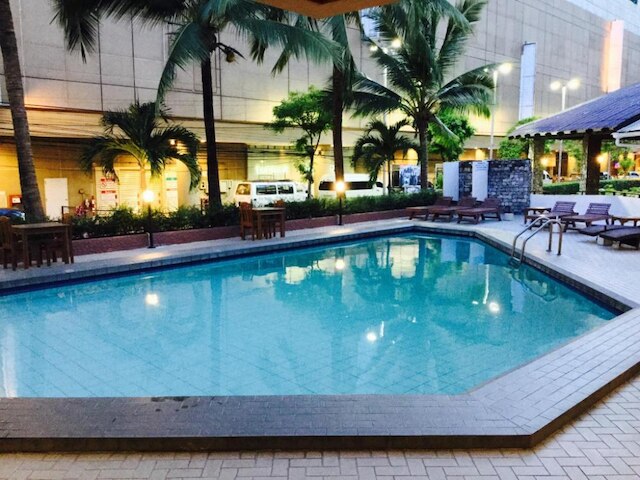 パタヤ アット ナイン