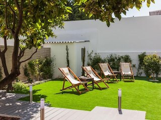 ヴィラ ガーデン ゲストハウス