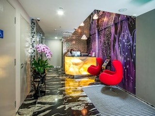 ホテル クローバー 7