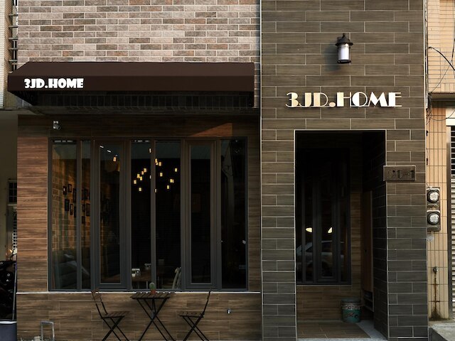 3JD.HOME