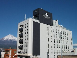 富士宮富士急ホテル