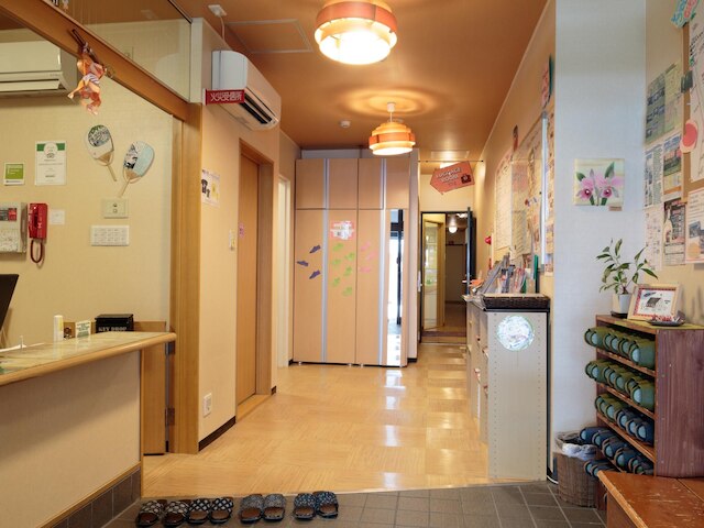 Kyoto Hana Hostel - 京都花宿