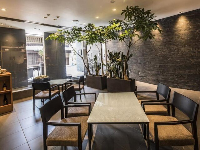 ヴィラ 三条室町・京都