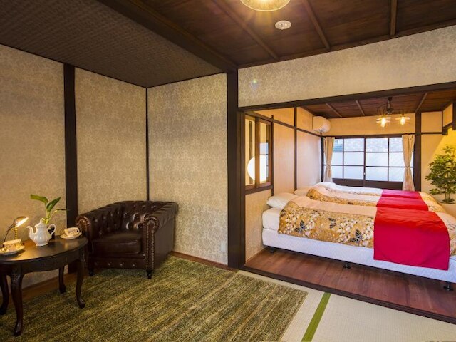 京町家 八条