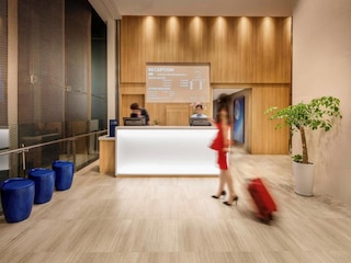 トラベロッジ 東大門 ホテル