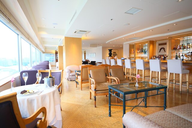 ホテルアラマンダ青山