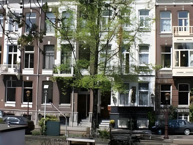 ホテル アイリス