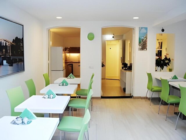 ホテル アイリス