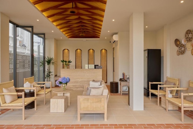 テン ブティック ハウス