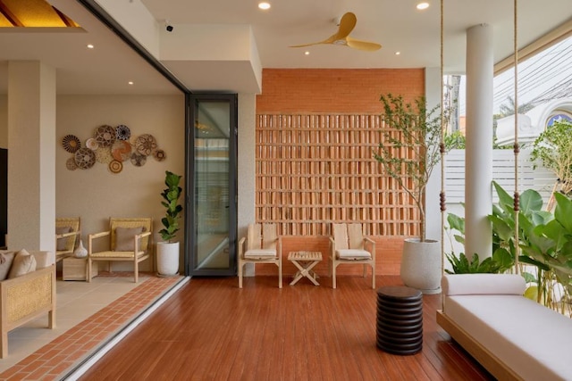 テン ブティック ハウス