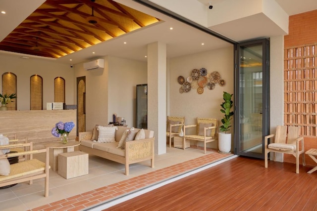 テン ブティック ハウス