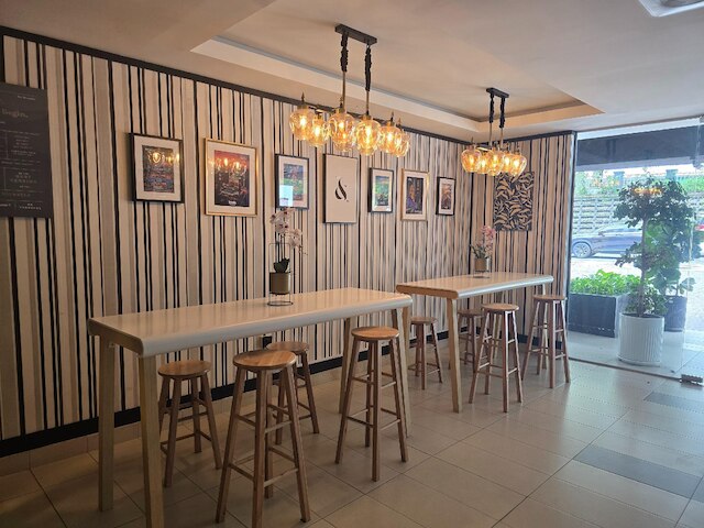 アスター+ ホテル ブキット ジャリル