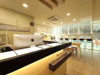 OYO ホステル 明洞 1