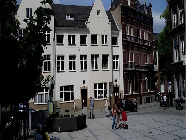 B&B デ ホフナー マーストリヒト