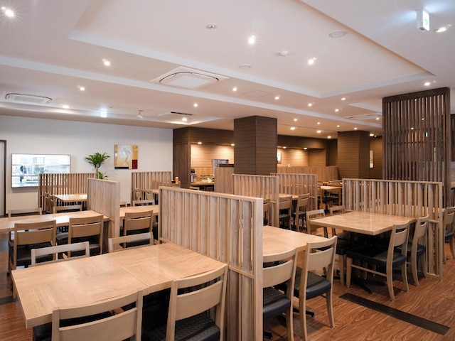 ホテルルートイン大船渡