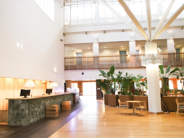 Hotel Lodge Maishima