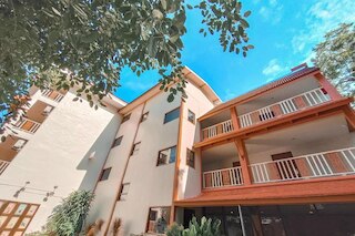 サバイディー チェンマイ  ホテル