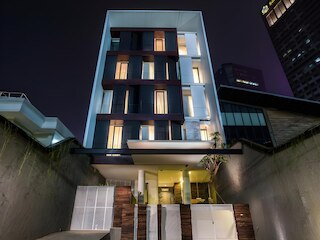 アップスケール スイーツ