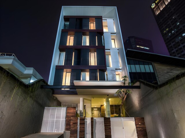 アップスケール スイーツ