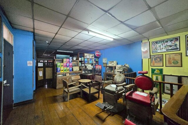 タペイン ホテル