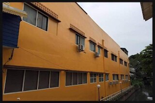 タペイン ホテル