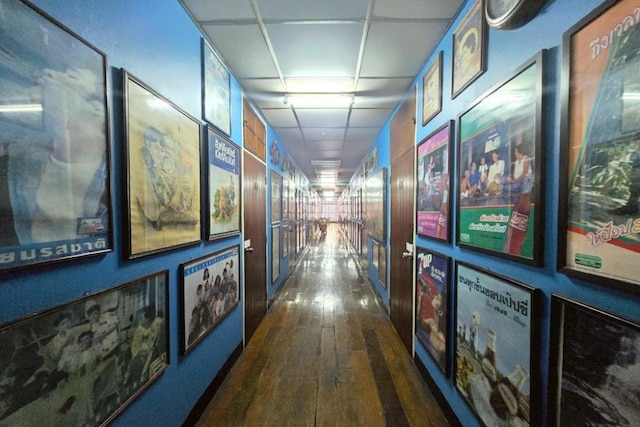 タペイン ホテル