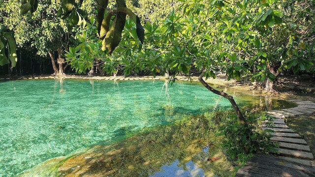 バニラ ヴィル リゾート