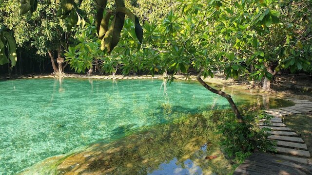 バニラ ヴィル リゾート