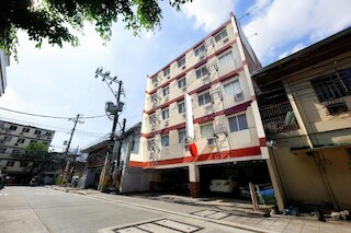 ゼン ルームズ パソン タモ