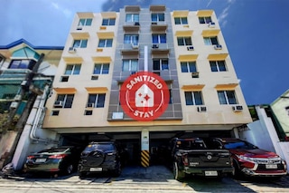 スーパー OYO 858 シティ ステイ インズ Bgc ヌエボ