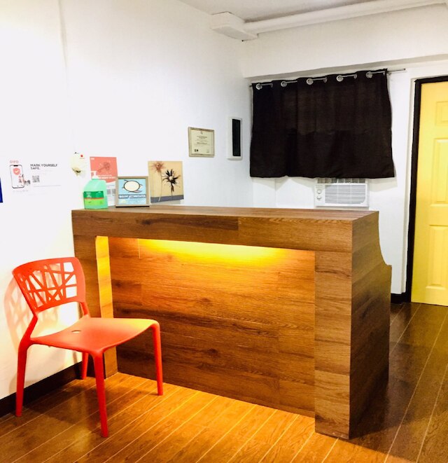 スーパー OYO 858 シティ ステイ インズ Bgc ヌエボ