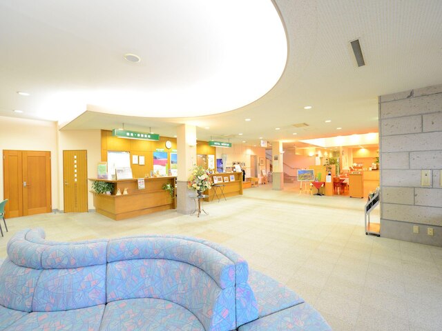 ホテル ラヴニール