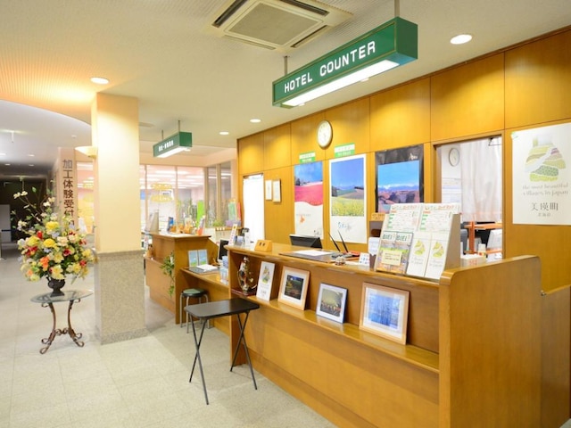 ホテル ラヴニール