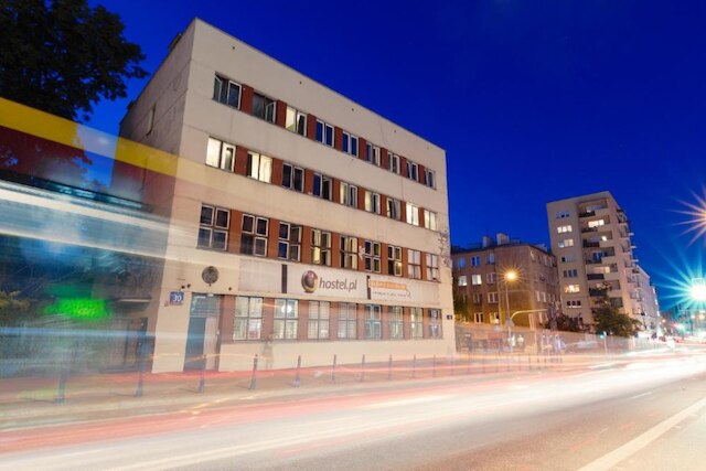 タタムカ ホステル