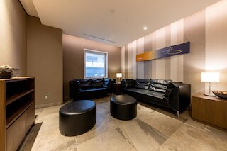 京急EXイン 東銀座