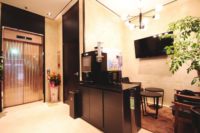 ダブリン ホテル