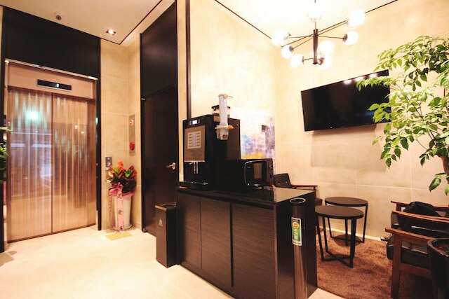 ダブリン ホテル